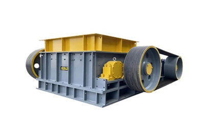 Coarse Sizer Crusher