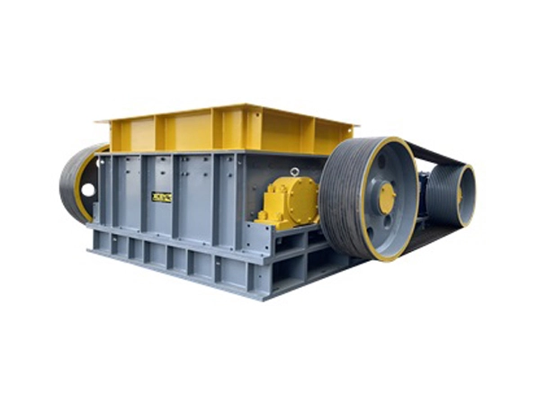 fine cone crusher