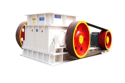 Medium Sizer Crusher