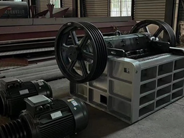 jaw crusher manufacturers