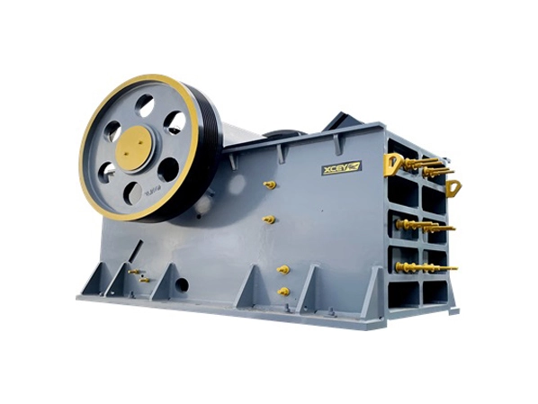 stone jaw crusher for sale