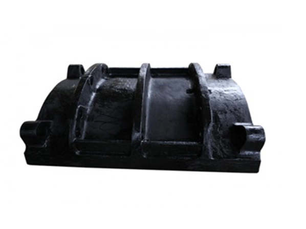 crusher spare parts