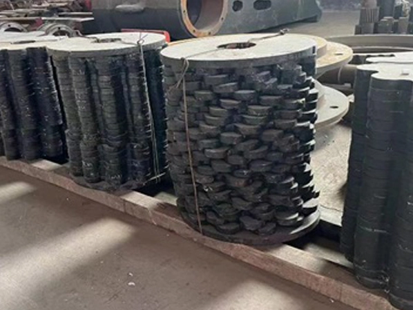 crusher spare parts manufacturers